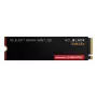 WESTERN DIGITAL SSD - WD_Schwarz SN850X - 4TB - Pci-e Gen4 x4 - M.2 2280