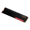 WESTERN DIGITAL SSD - WD_Schwarz SN850X - 4TB - Pci-e Gen4 x4 - M.2 2280