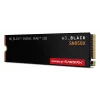 WESTERN DIGITAL SSD - WD_Schwarz SN850X - 4TB - Pci-e Gen4 x4 - M.2 2280
