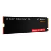 WESTERN DIGITAL SSD - WD_Schwarz SN850X - 4TB - Pci-e Gen4 x4 - M.2 2280