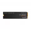 WESTERN DIGITAL SSD - WD_BLACK SN7100 NVMe - 1TB - Pci-e Gen4 x4 - M.2 2280