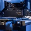 WESTERN DIGITAL SSD - WD_Schwarz SN7100 NVMe - 500 GB - PCIe Gen4 x4 - M.2 2280