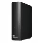 Externe Festplatte Western Digital 22TB USB 3.2 Gen 1 WDBWLG0220HBK-EESN