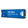 WESTERN DIGITAL SSD - WD Blue SN5000 NVMe - 1TB - Pci-e Gen4 x4 - M.2 2280