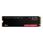 WESTERN DIGITAL SSD - WD_Schwarz SN7100 NVMe - 4TB - Pci-e Gen4 x4 - M.2 2280