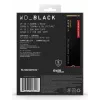 WESTERN DIGITAL SSD - WD_Schwarz SN850X - 8TB - Pci-e Gen4 x4 - M.2 2280