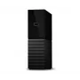 Externe Festplatte Western Digital 24TB USB Typ-A 2.0/3.2 Gen 1 My Book