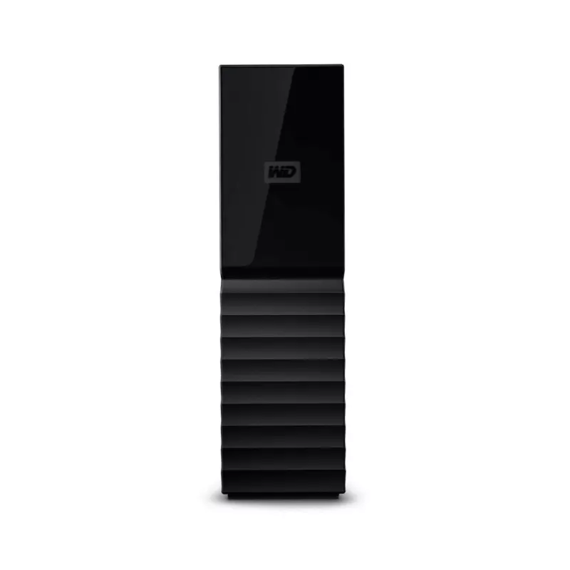 Externe Festplatte Western Digital 24TB USB Typ-A 2.0/3.2 Gen 1 My Book