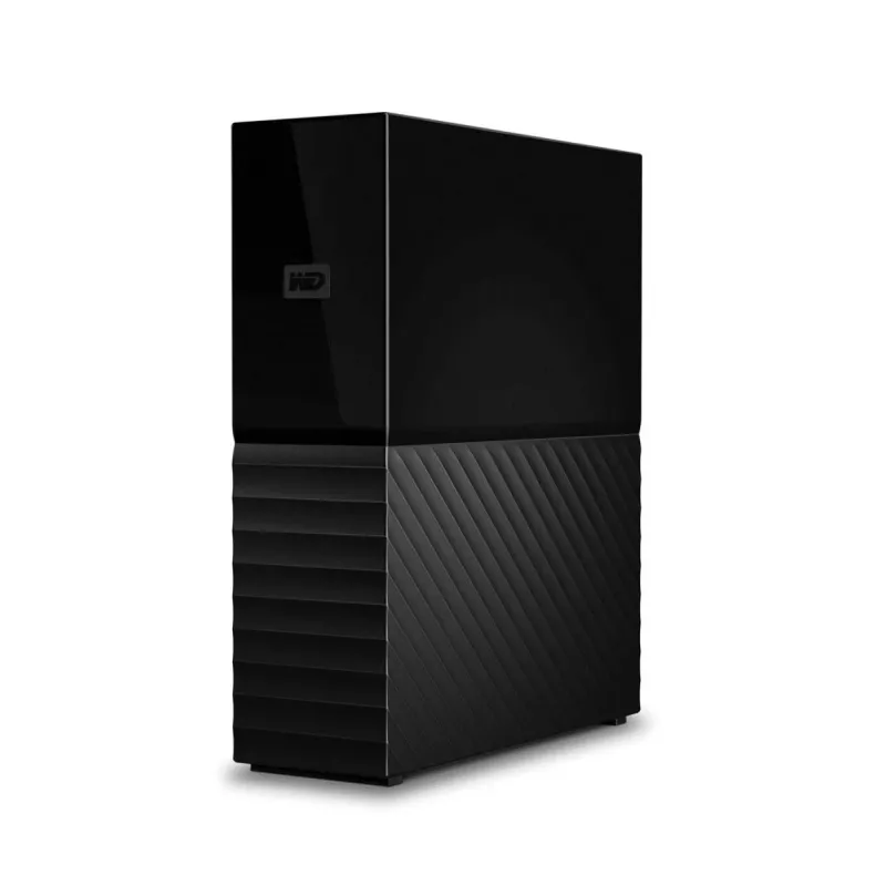 Externe Festplatte Western Digital 24TB USB Typ-A 2.0/3.2 Gen 1 My Book
