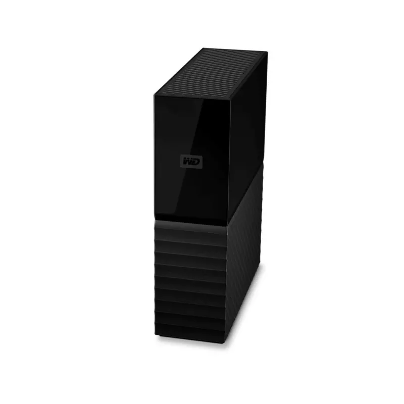 Externe Festplatte Western Digital 24TB USB Typ-A 2.0/3.2 Gen 1 My Book