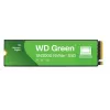 WESTERN DIGITAL SSD - WD Grün SN3000 NVMe - 1 TB - PCIe Gen4 x4 - M.2 2280
