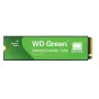 WESTERN DIGITAL SSD - WD Grün SN3000 NVMe - 1 TB - PCIe Gen4 x4 - M.2 2280