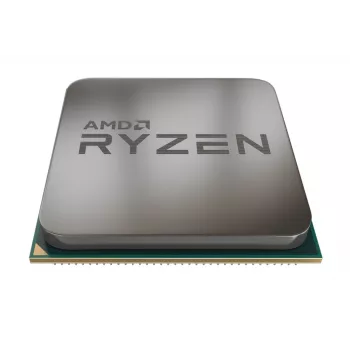 Prozessor AMD Ryzen 3 3200G 3,6 GHz 4 Kerne 4 MB L3 Sockel AM4