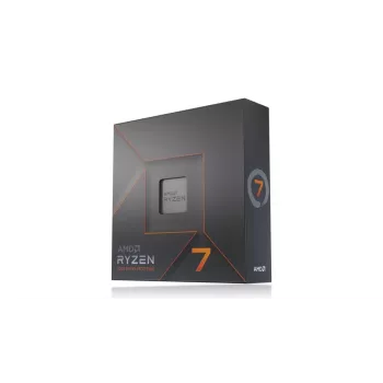 Prozessor AMD Ryzen 7 7700X 4,5 GHz 8 Kerne 32 MB L3 Sockel AM5