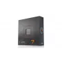 Prozessor AMD Ryzen 7 7700X 4,5 GHz 8 Kerne 32 MB L3 Sockel AM5