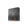 Prozessor AMD Ryzen 5 7600X 4,7 GHz 6 Kerne 32 MB L3 Sockel AM5