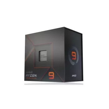 Prozessor AMD Ryzen 9 7900X 4,7 GHz 8 Kerne 64 MB L3 Sockel AM5