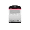 Kingston 240GB A400 SATA 3 2,5 Zoll Interne SSD SA400S37/240G