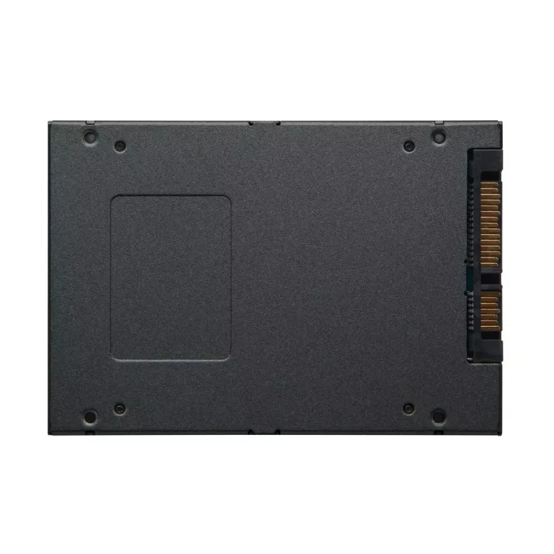 Kingston 240GB A400 SATA 3 2,5 Zoll Interne SSD SA400S37/240G