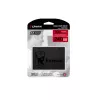 Kingston 240GB A400 SATA 3 2,5 Zoll Interne SSD SA400S37/240G