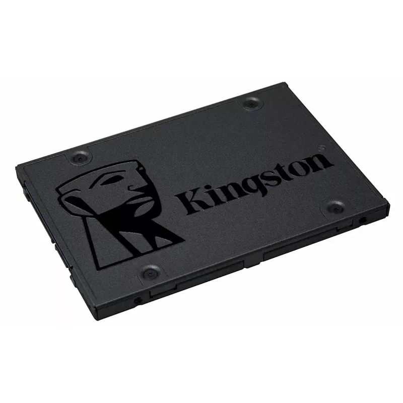 Kingston 240GB A400 SATA 3 2,5 Zoll Interne SSD SA400S37/240G