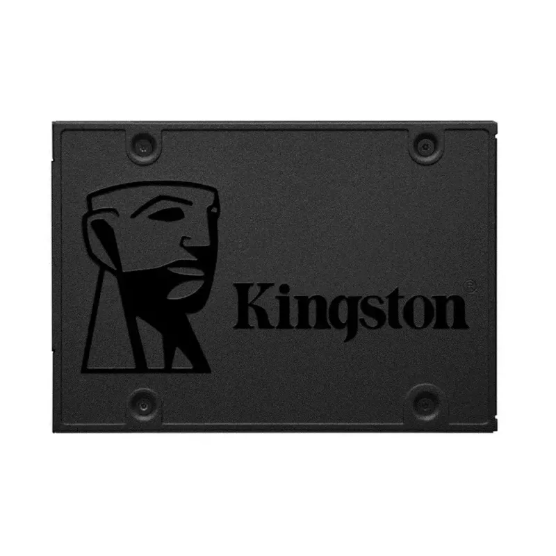 Kingston 240GB A400 SATA 3 2,5 Zoll Interne SSD SA400S37/240G