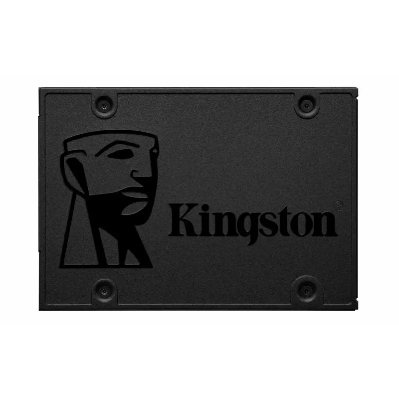 Kingston 240GB A400 SATA 3 2,5 Zoll Interne SSD SA400S37/240G