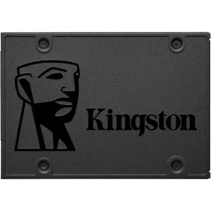 Kingston 240GB A400 SATA 3 2,5 Zoll Interne SSD SA400S37/240G