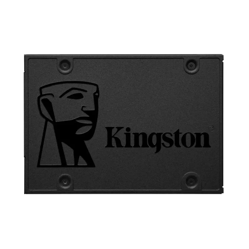 Kingston 240GB A400 SATA 3 2,5 Zoll Interne SSD SA400S37/240G