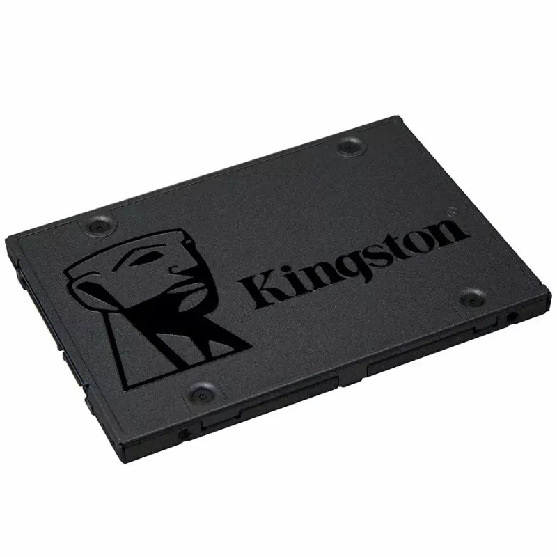 Kingston 240GB A400 SATA 3 2,5 Zoll Interne SSD SA400S37/240G