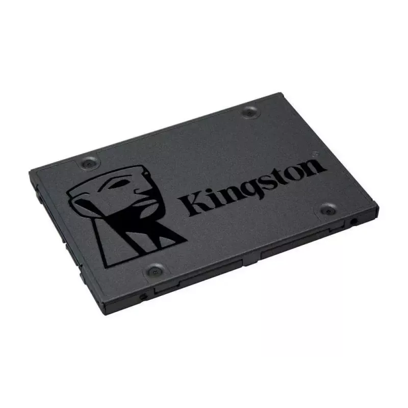 Kingston 240GB A400 SATA 3 2,5 Zoll Interne SSD SA400S37/240G