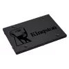 Kingston 240GB A400 SATA 3 2,5 Zoll Interne SSD SA400S37/240G