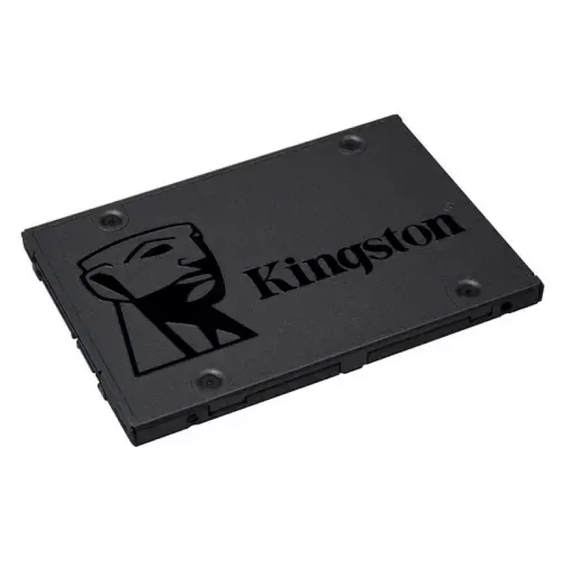 Kingston 240GB A400 SATA 3 2,5 Zoll Interne SSD SA400S37/240G