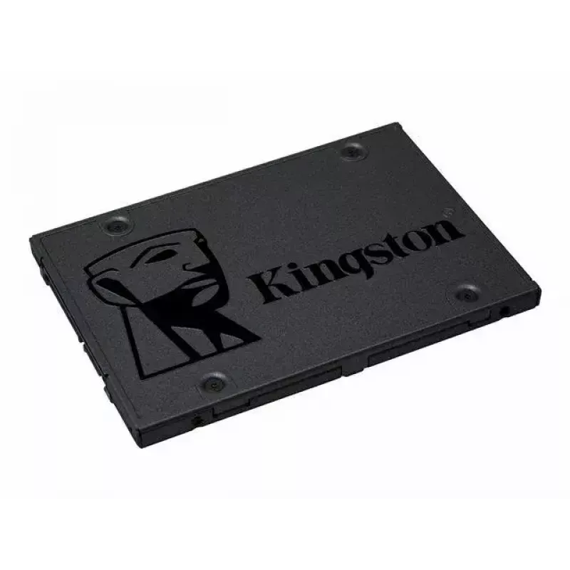 Kingston 240GB A400 SATA 3 2,5 Zoll Interne SSD SA400S37/240G
