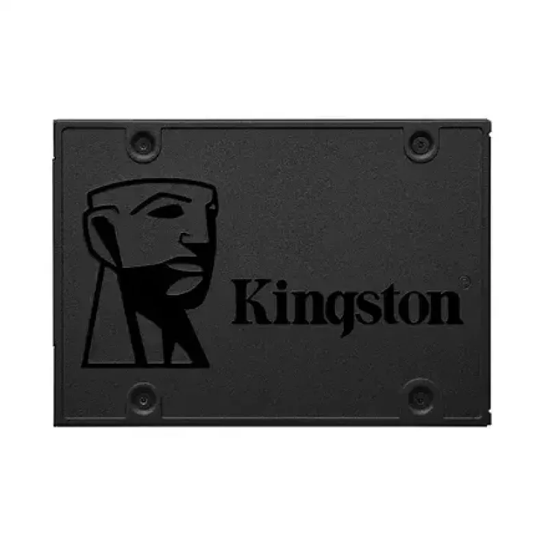 Kingston 240GB A400 SATA 3 2,5 Zoll Interne SSD SA400S37/240G