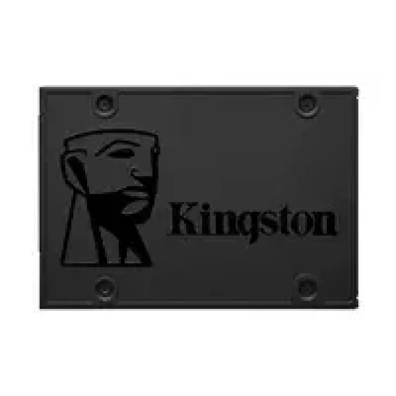 Kingston 240GB A400 SATA 3 2,5 Zoll Interne SSD SA400S37/240G