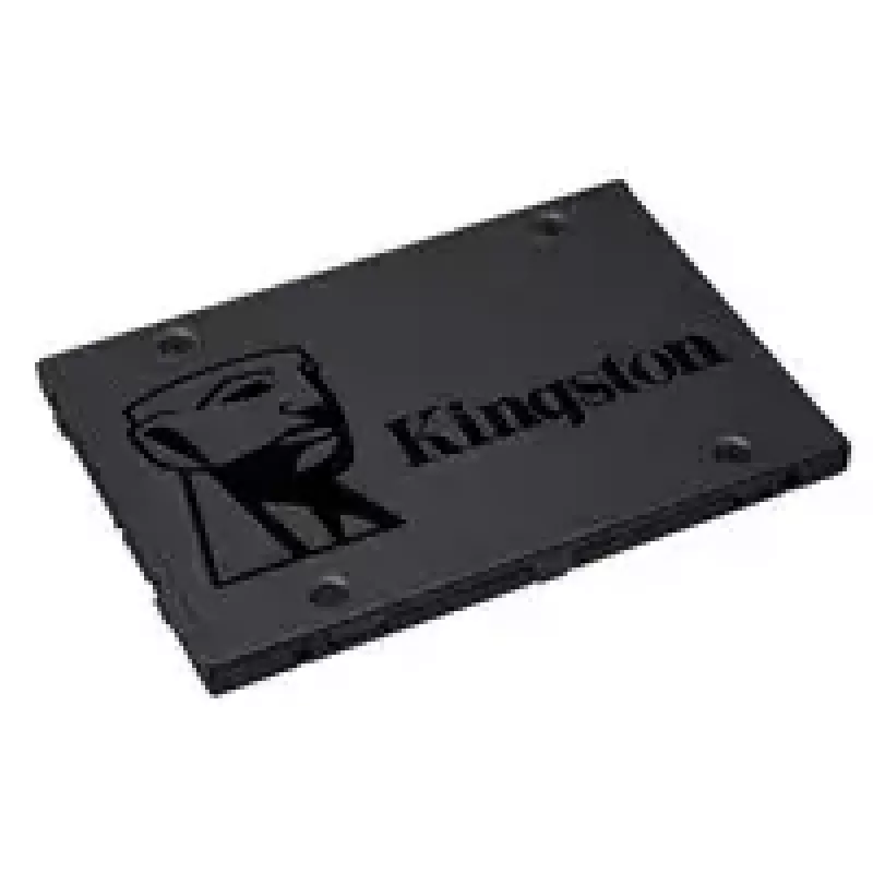 Kingston 240GB A400 SATA 3 2,5 Zoll Interne SSD SA400S37/240G