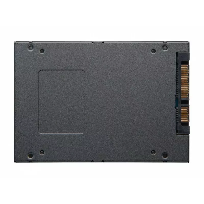 Kingston 240GB A400 SATA 3 2,5 Zoll Interne SSD SA400S37/240G