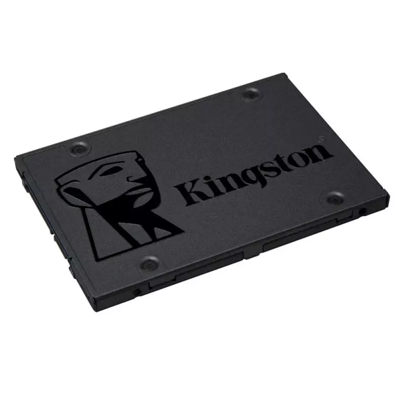 Kingston 240GB A400 SATA 3 2,5 Zoll Interne SSD SA400S37/240G