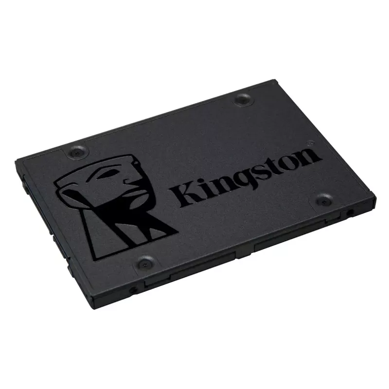 Kingston 240GB A400 SATA 3 2,5 Zoll Interne SSD SA400S37/240G