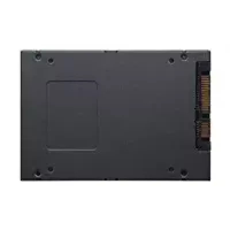 Kingston 240GB A400 SATA 3 2,5 Zoll Interne SSD SA400S37/240G