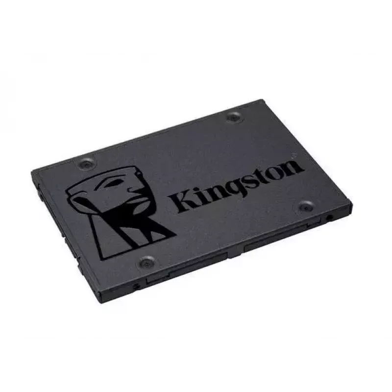 Kingston 240GB A400 SATA 3 2,5 Zoll Interne SSD SA400S37/240G