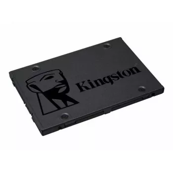 Kingston 240GB A400 SATA 3 2,5 Zoll Interne SSD SA400S37/240G