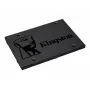 Kingston 240GB A400 SATA 3 2,5 Zoll Interne SSD SA400S37/240G
