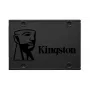 SSD-Festplatte Kingston Technology 960 GB 2,5 Zoll SATA III SA400S37/960G