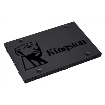 SSD-Festplatte Kingston Technology 960 GB 2,5 Zoll SATA III SA400S37/960G