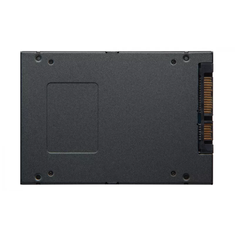 SSD-Festplatte Kingston Technology 960 GB 2,5 Zoll SATA III SA400S37/960G