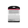 SSD-Festplatte Kingston Technology 960 GB 2,5 Zoll SATA III SA400S37/960G