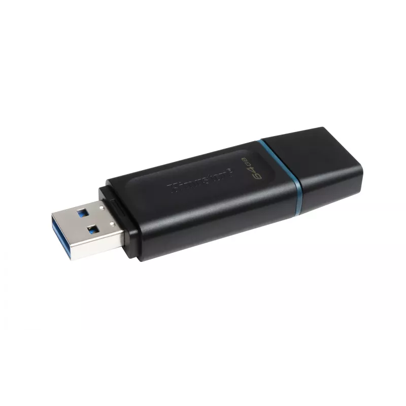 Kingston Technology DataTraveler Exodia - USB 3.2 Flash-Laufwerk