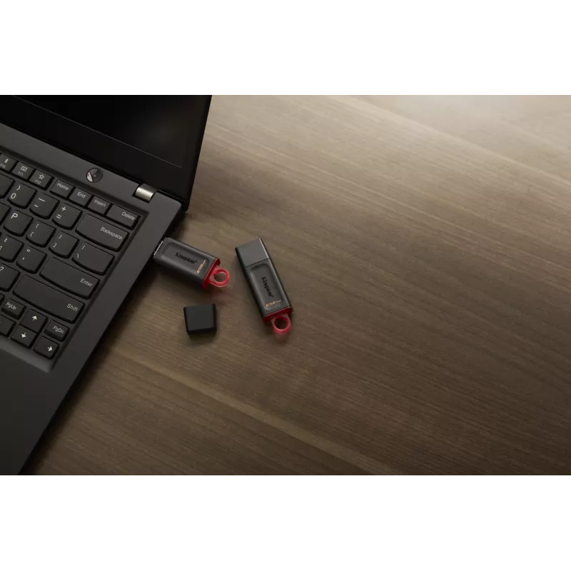 Kingston Technology DataTraveler Exodia – USB 3.2 Flash-Laufwerk